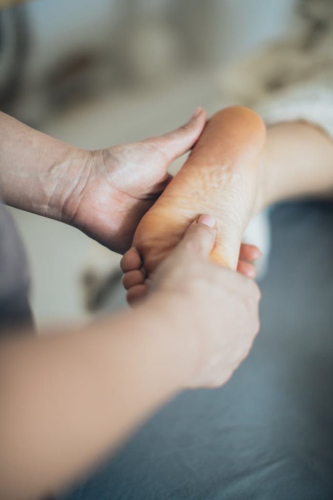 Manuelle Therapie, Krankengymnastik Krämer, Sankt Augustin - © Elina Fairytale - Pexels Manuelle Therapie, Krankengymnastik Krämer, Sankt Augustin - © Elina Fairytale - Pexels