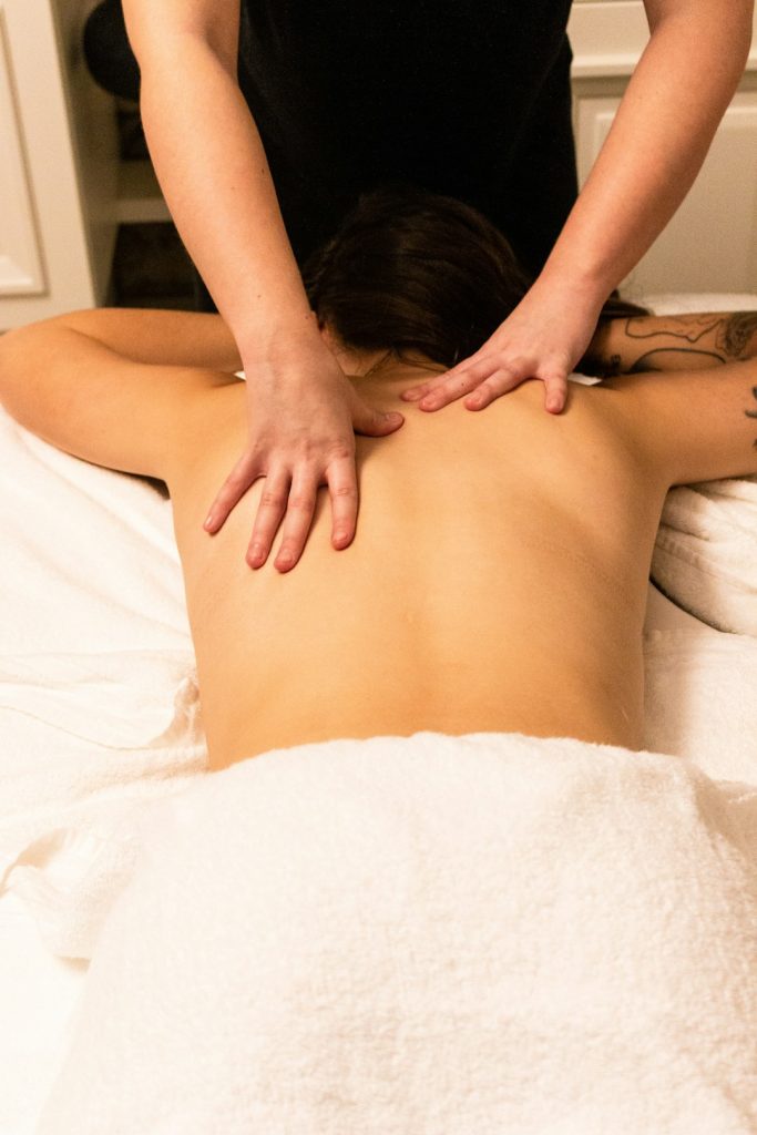 Manuelle Therapie, Krankengymnastik Krämer, Sankt Augustin - Quelle: Pexels Manuelle Therapie, Krankengymnastik Krämer, Sankt Augustin - Quelle: Pexels