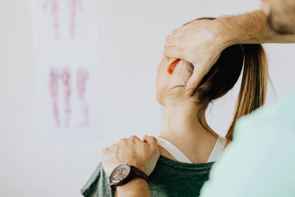 Kiefergelenksbehandlung/CMD, Krankengymnastik Krämer, Sankt Augustin - © Kaboompics.com - Pexels Kiefergelenksbehandlung/CMD, Krankengymnastik Krämer, Sankt Augustin - © Kaboompics.com - Pexels