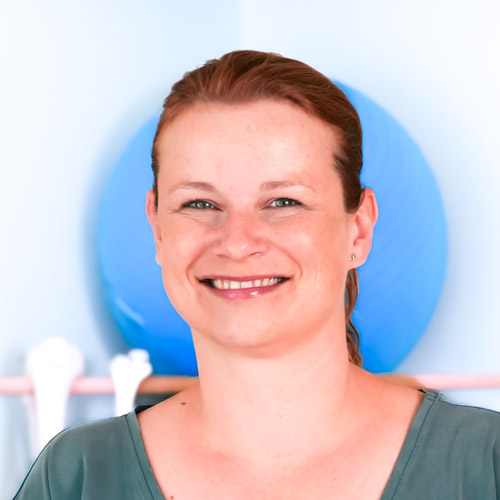 Madeleine Löv | Krankengymnastik Krämer, Sankt Augustin