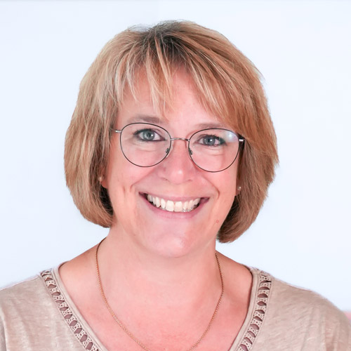 Maren Schröder | Krankengymnastik Krämer, Sankt Augustin