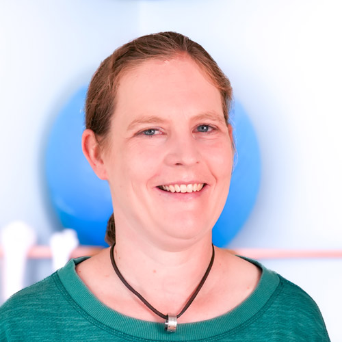 Meike Schmitz | Krankengymnastik Krämer, Sankt Augustin